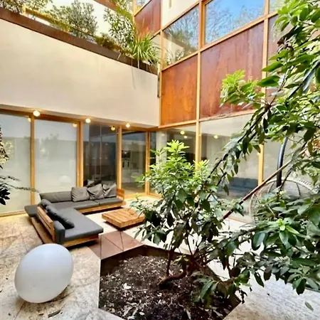 Avec Grande Terrasse Lägenhet *