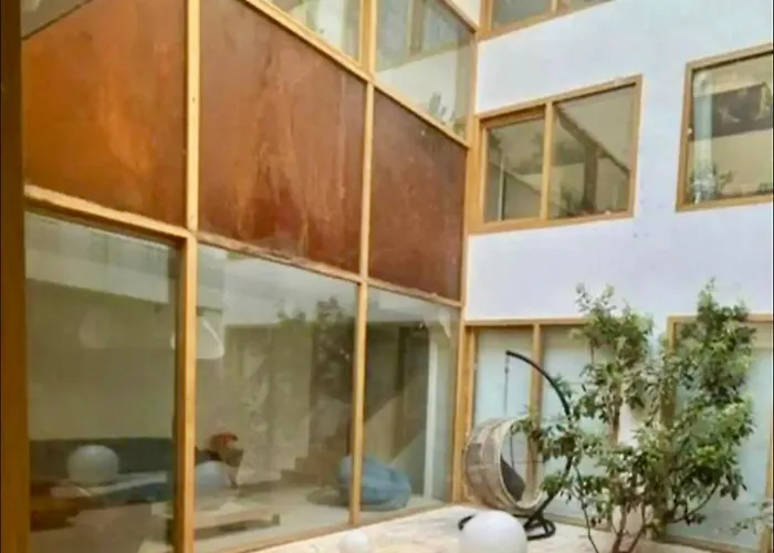 Avec Grande Terrasse