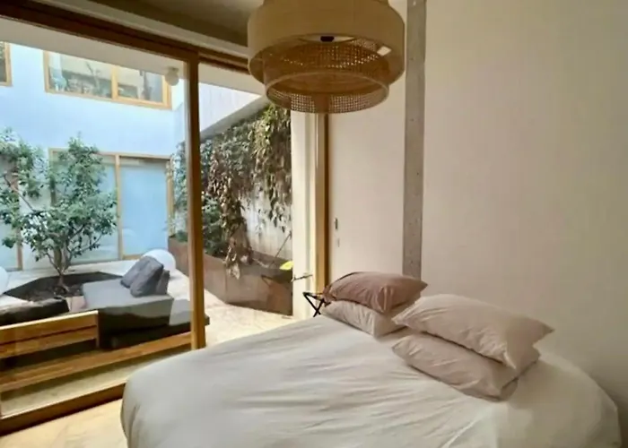 דירה Avec Grande Terrasse