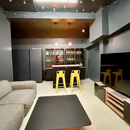 Διαμέρισμα Avec Grande Terrasse